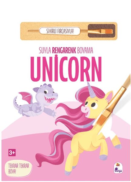 suyla-rengarenk-boyama-unicorn-sihirli-fircasiyla