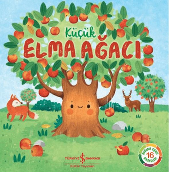kucuk-elma-agaci