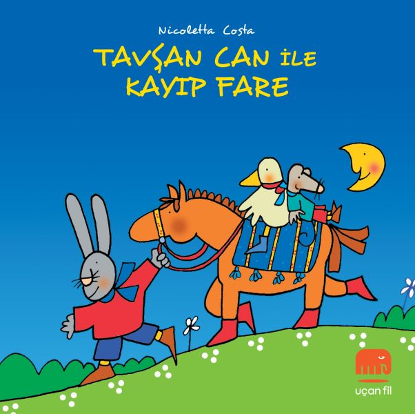 tavsan-can-ile-kayip-fare