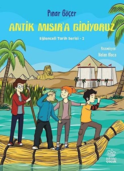 antik-misir-a-gidiyoruz