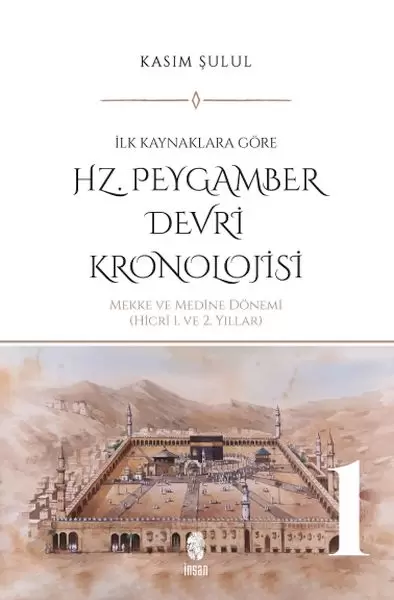 hz-peygamber-donemi-kronolojisi-cilt-1-226960