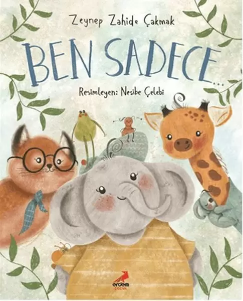 ben-sadece