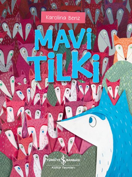 mavi-tilki