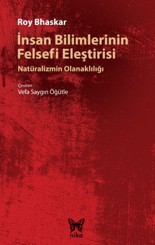 insan-bilimlerinin-felsefi-elestirisi