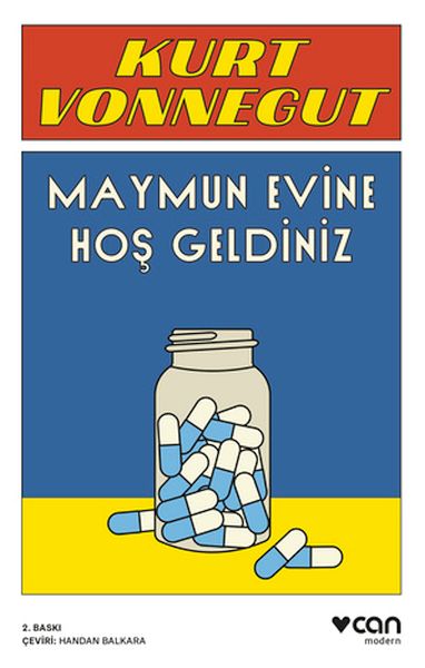 maymun-evine-hos-geldiniz