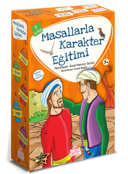 masallarla-karakter-egitimi-seti-5-kitap