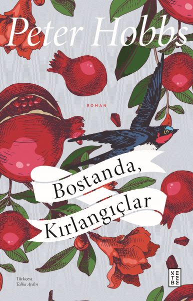 bostanda-kirlangiclar