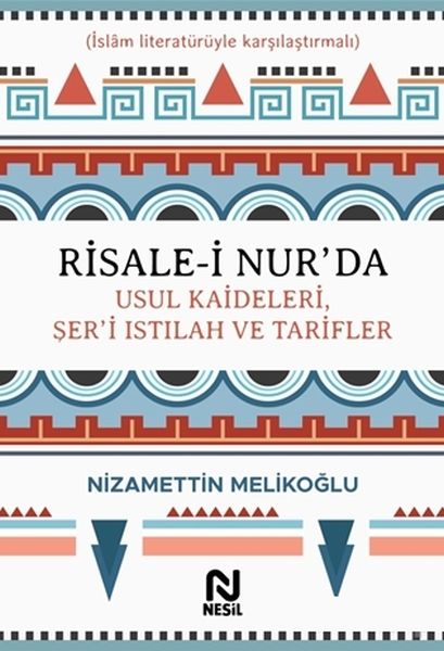 risale-i-nur-da-usul-kaideleri-ser-i-istilah-ve-tarifler