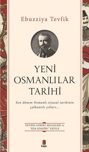 yeni-osmanlilar-tarihi