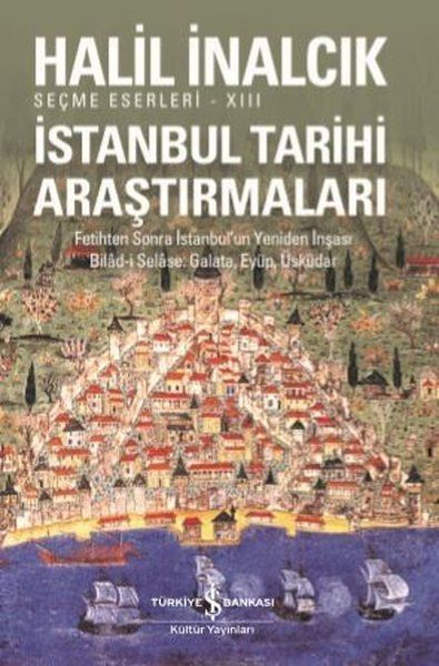 istanbul-tarihi-arastirmalari