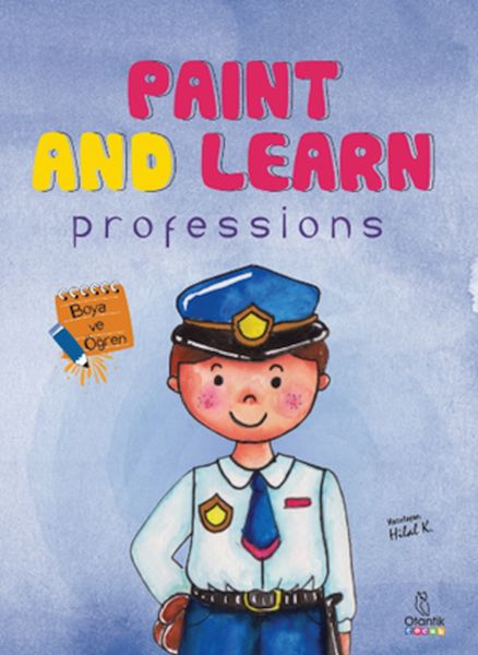 paint-and-learn-professions