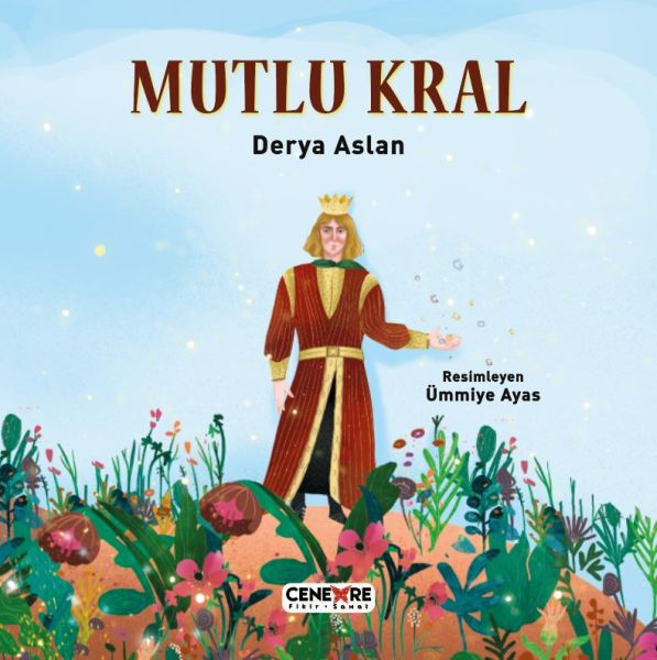 mutlu-kral