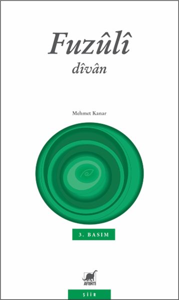 fuzuli-divan