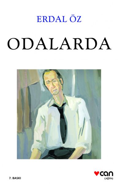 odalarda