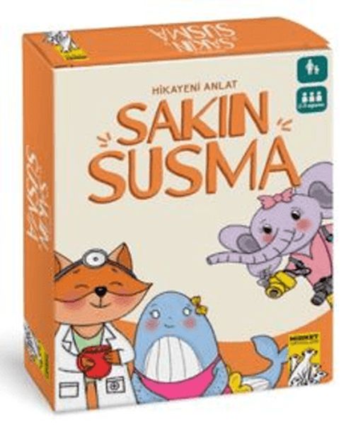 sakin-susma
