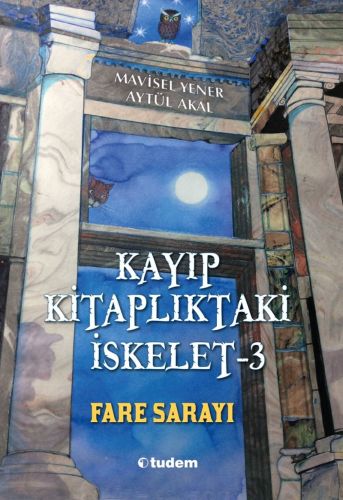 kayip-kitapliktaki-iskelet-3-fare-sarayi