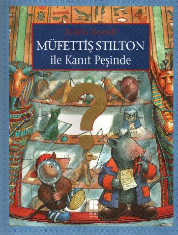 mufettis-stilton-ile-kanit-pesinde