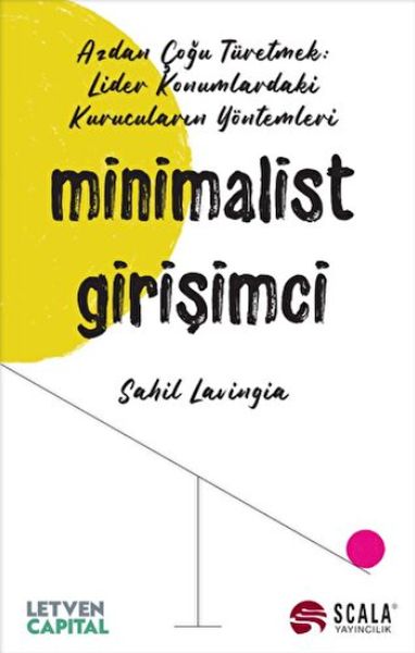 minimalist-girisimci