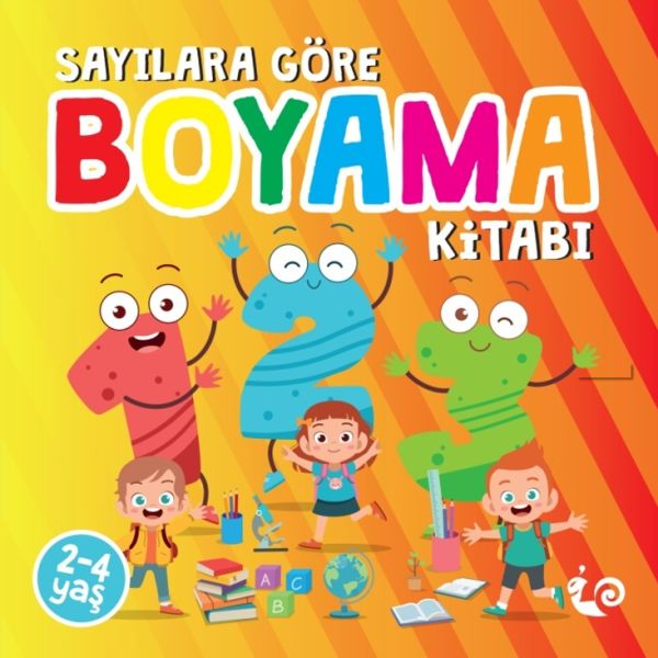 sayilara-gore-boyama-kitabi