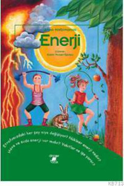 enerji