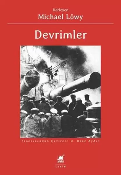 devrimler