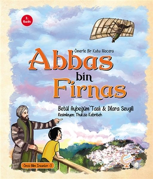 omer-le-bir-kutu-macera-abbas-bin-firnas