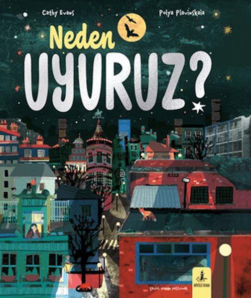neden-uyuruz