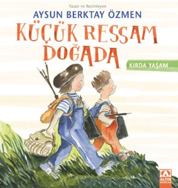 kucuk-ressam-dogada