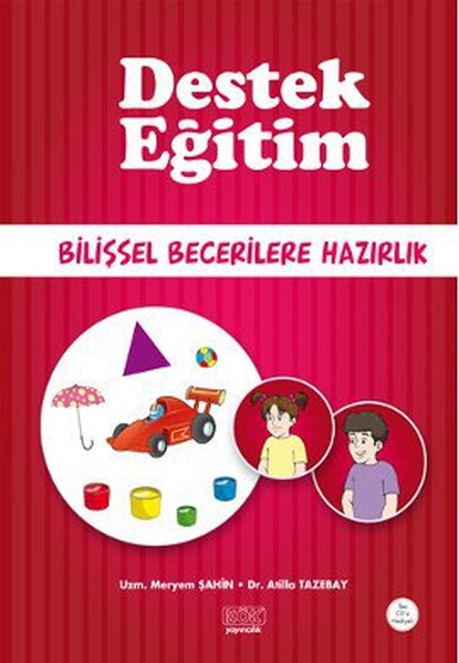 destek-egitim-bilissel-becerilere-hazirlik