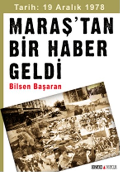 maras-tan-bir-haber-geldi