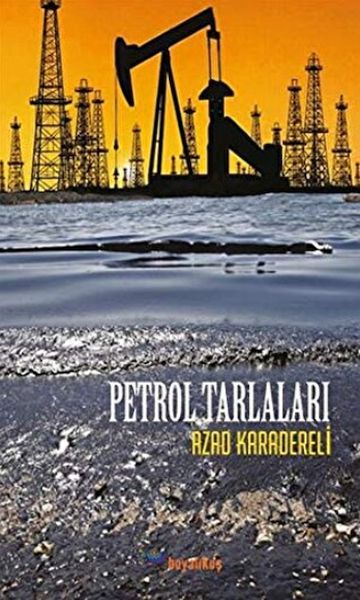 petrol-tarlalari