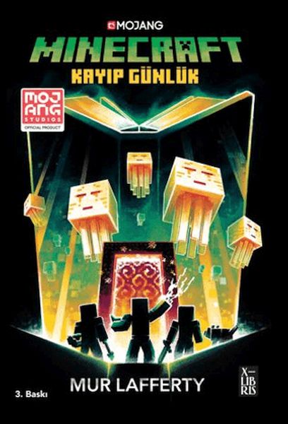 minecraft-kayip-gunluk