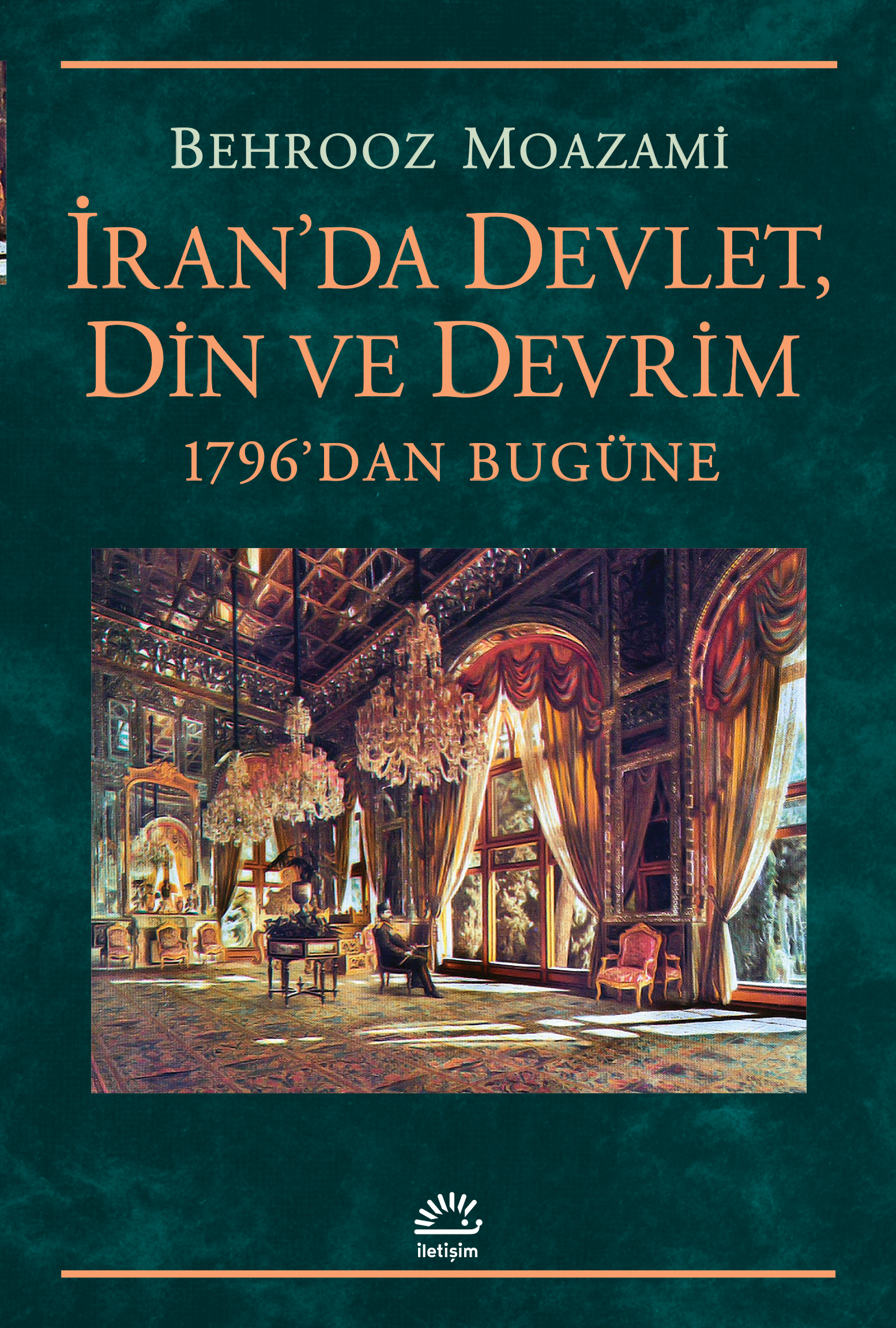 iran-da-devlet-din-ve-devrim