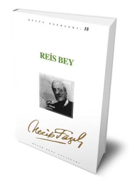 reis-bey