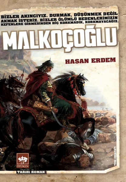 malkocoglu