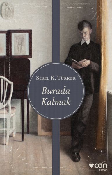 burada-kalmak