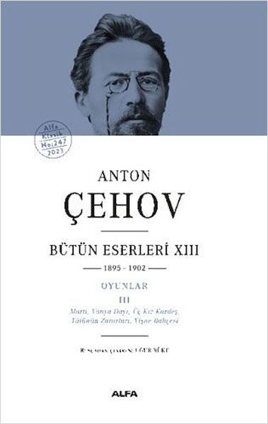 anton-cehov-butun-eserleri-13-ciltli