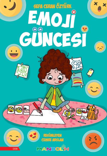 emoji-guncesi