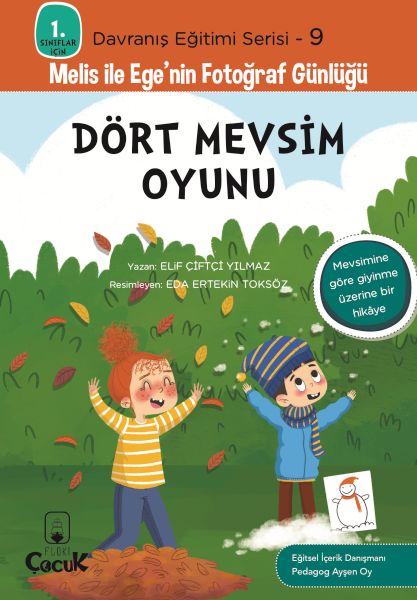 davranis-egitimi-serisi-9-melis-ile-ege-nin-fotograf-gunlugu-dort-mevsim-oyunu