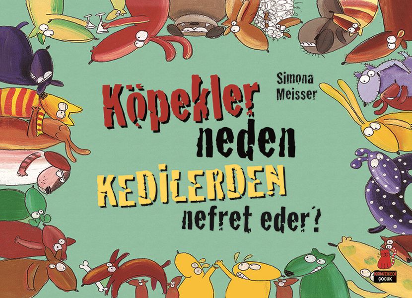 kopekler-neden-kedilerden-nefret-eder