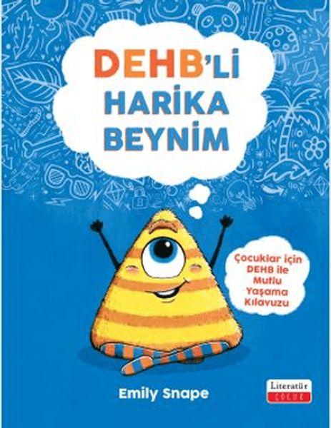 dehb-li-harika-beynim