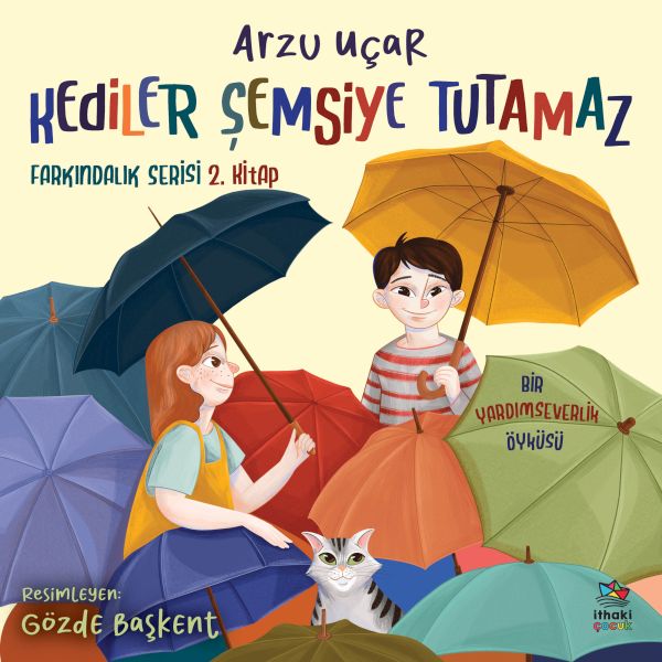 kediler-semsiye-tutamaz-farkindalik-serisi-2-kitap