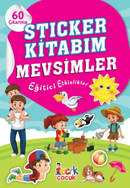 sticker-kitabim-mevsimler