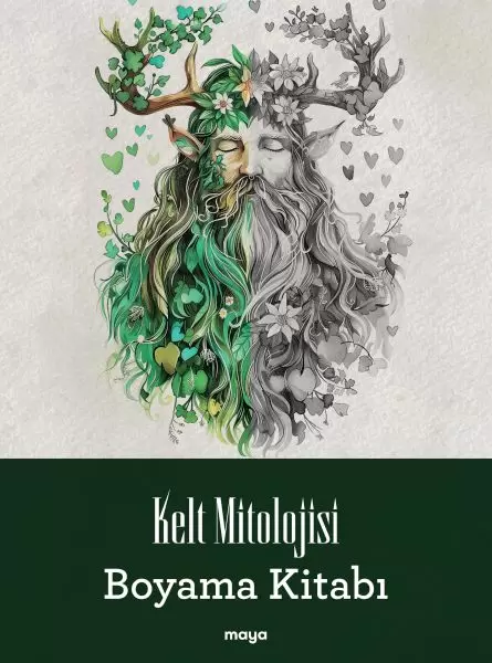 kelt-mitolojisi-boyama-kitabi-229259