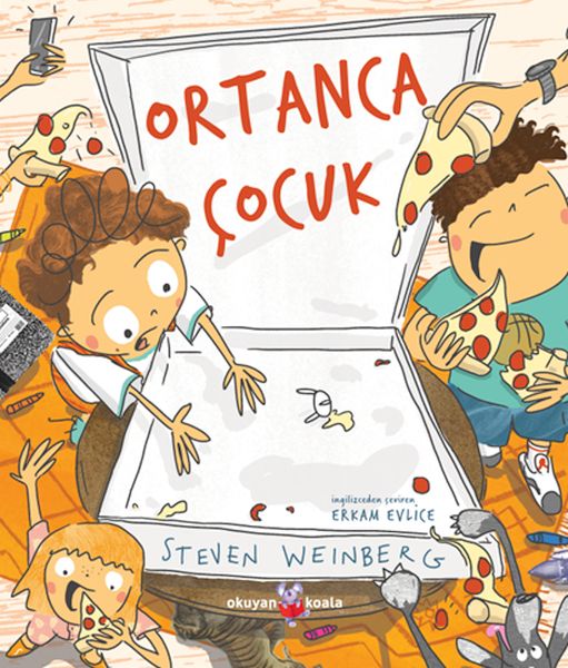 ortanca-cocuk