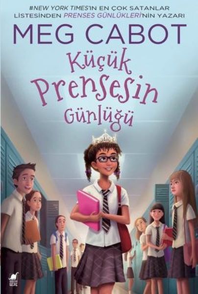 kucuk-prensesin-gunlugu