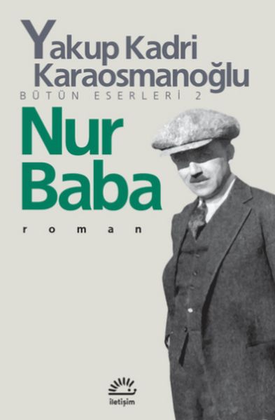 nur-baba