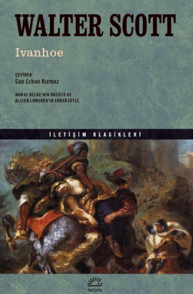 ivanhoe