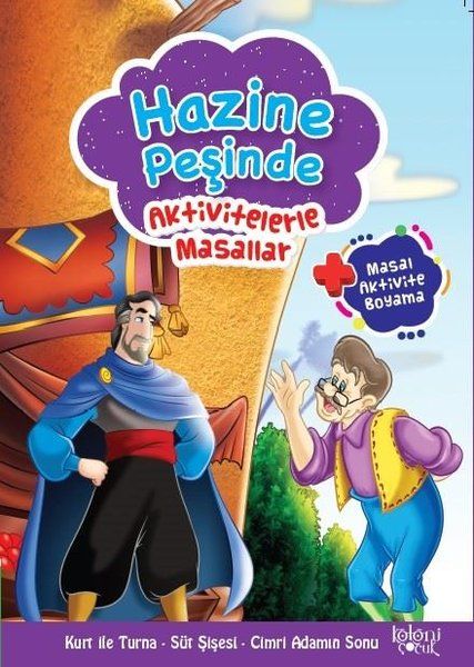 hazine-pesinde-aktivitelerle-masallar