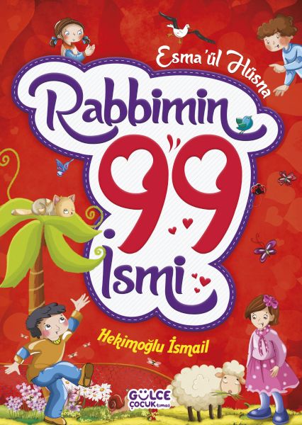 rabbimin-99-ismi-esma-ul-husna-fleksi-cilt